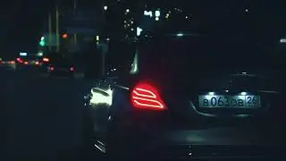 Дрифт под Фонки |Phonk DrifT