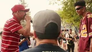 MAG vs FAQUIN   4tos VARELA RIMA 2022