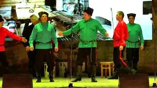 Онлайн-концерт ко Дню казачества 