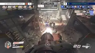 OWL Architect Bastion Chandelier Play