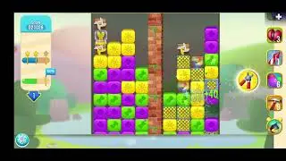 PET RESCUE SAGA LEVEL 7906 ~ No boosters