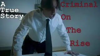 The FBI #1 most wanted eludes the best Detective...  |  Criminal on the Rise