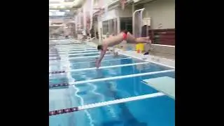 когда начнут давать старт с разбега