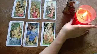 Какая Вы для него королева Секс и не только  Таро гадание онлайн от Никки Ами