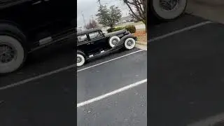 Еду я за краской а тут такая ТЕМА 1936