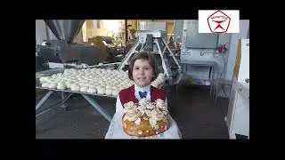 Живая классика Горашнякова Илария "Пекари"