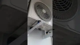 гудит кондиционер