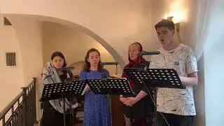 Ныне отпущаеши №2 - Шмелькова (es-dur)