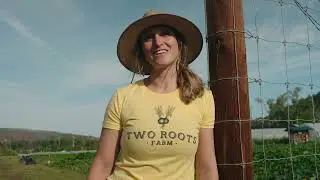 Come For the Land, Stay For the Community | Harper Kaufman