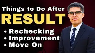 Things to do after HSSC Result: A to Z Guide 