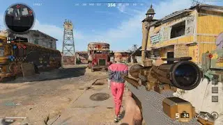 5 Man