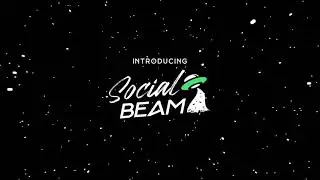 Social Beam for After Effects