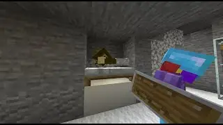 Spinning monke