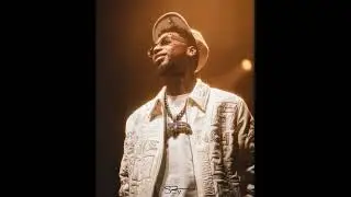 [FREE] Key Glock x Young Dolph Type Beat 2023 - Midnight Blues