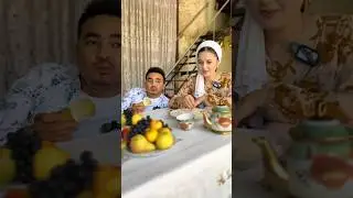 Sinfdoshga uylanganinda 16😂
