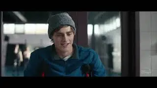 Clouds: Movie Trailer