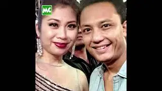 ဇွဲနိုင်ဝင်း+အေးချမ်းမေ (Onlineသီချင်း အင်တာဗျူး)