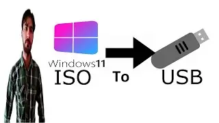 how to create windows 11 bootable usb || bootable pendrive kaise banaye