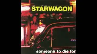 Starwagon - Dive (w/Jap&EngLyrics)