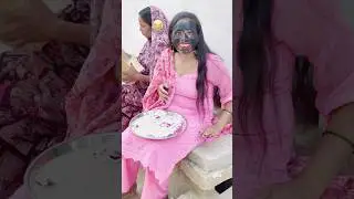 Fair & Lovely लगाने का नतीज़ा 😱 Upboyraj 😂