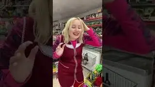 А какие у тебя бабушки и дедушки?#буднипродавца