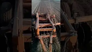 MTZ 82 + tárcsa, MTZ 82 TURBO + EKE