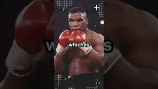 The PROBLEM With Mike Tyson's Style Ahead Of Jake Paul Fight