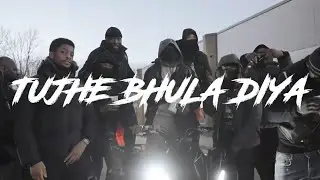 Indian Bollywood Drill Beat 