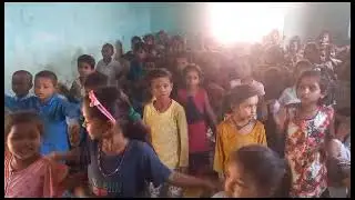 चहक गतिविधि by Arti mam`m