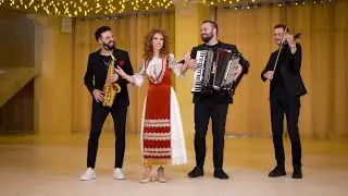 Ionela Moruțan  ❌ ​⁠ Vest Music ➖Fata cu dulceață
