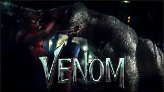What if Spider-Man is in Venom? (Fan) Trailer