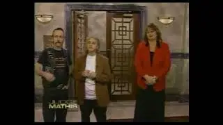 judge mathis 2000 credits