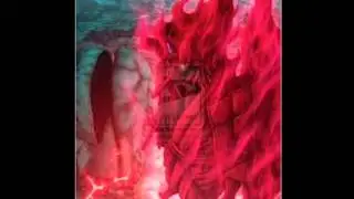 Naruto susanoo