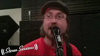 Screaming Names - Tapes  - Stereo Sessions