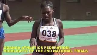 HIGHLIGHTS OF THE UAF 2ND NATIONAL TRIALS.