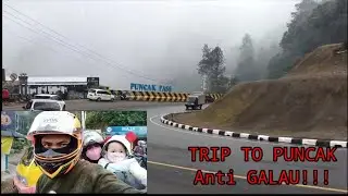 TRIP TO PUNCAK.. ANTI GALAU!!!!!