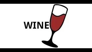 Установка Wine на Linux Debian 11.