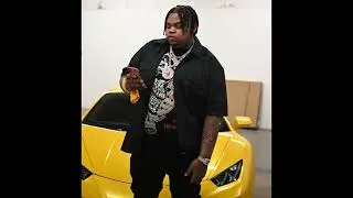(FREE) Big Yavo Type Beat 2024 - "Hard Hitter"