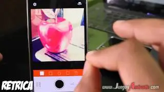 Las mejores aplicaciones para la camara y hacer selfies