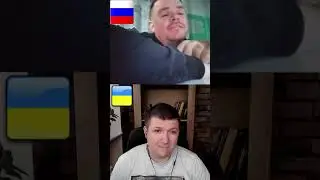 Это другая война. | Чат рулетка #краянин