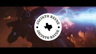 Who I Am.....Jacinto Rayne.