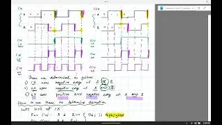 Mechatronics Lec23c: Digital Encoders (Spring 2023)
