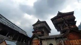 Bijjat Mahadev | Maharaj | Devta | Himachali | Himachal | #CalmPeace