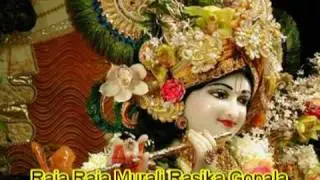 Bhajan - Lord Krishna - Must Watch & Comment - Sri Vittaldas