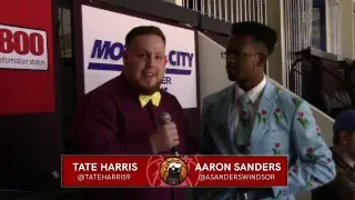 Windsor Express vs. K-W Titans| Dec. 15, 2018 | NBL Canada