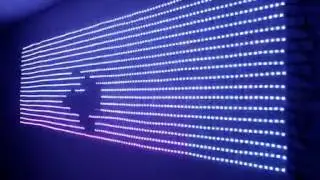 SD Card LED Pixel Controller WS2811 MT16703 WS2815 WS2812 SM16703P TM1934 Digital LED Pixel Strip