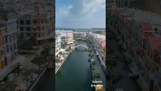 Here is not Europe! Here is Vietnam!! | #vietnam #shortsvideos
