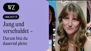 Jung und verschuldet - Darum bist du immer pleite I Umlaut Ö