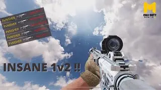 This M4 Class hits diff | Duos | BLACKOUT