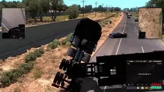 supermega funny moment- that's a nice ass car